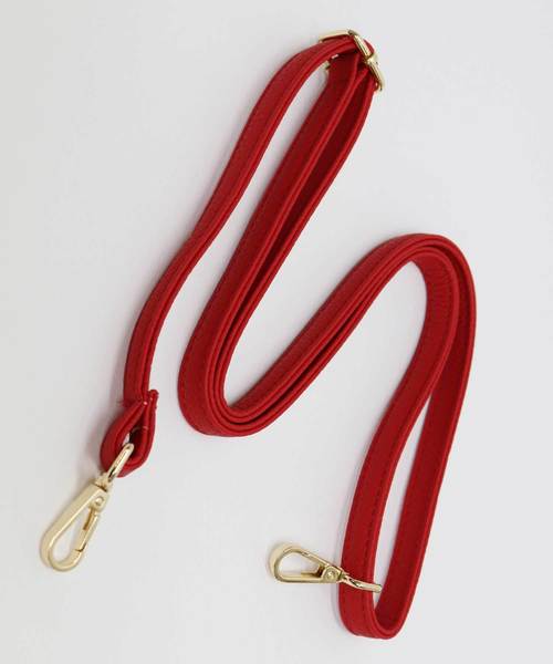 florist(フローリスト)の「【2way】スカーフ付きオフィストートバッグ(ハンドバッグ・レディース・ホワイト/ブラック/ベージュ/ネイビー/グレー/レッド/カーキ・FREE)」の12枚目の写真