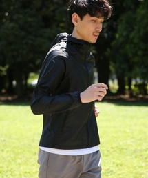 【ASICS】パッカブルジャケット Men/793375