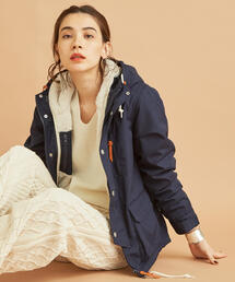 BEAUTY&YOUTH UNITED ARROWS | 【予約】【WEB限定】by ※ボアライナーマウンテンパーカー -3WAY/手洗い可能-(マウンテンパーカー)
