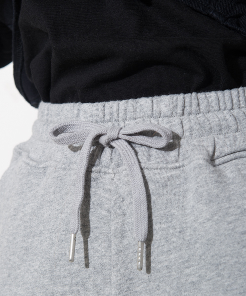 ROGER AND RAW(ロジャーアンドロウ)の「Roger&Raw / ピグメントブロークンパンツ(その他パンツ・レディース・ブラック/ブラック系その他/グレー・M)」の10枚目の写真