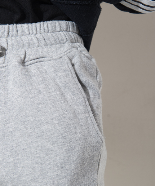 ROGER AND RAW(ロジャーアンドロウ)の「Roger&Raw / ピグメントブロークンパンツ(その他パンツ・レディース・ブラック/ブラック系その他/グレー・M)」の11枚目の写真