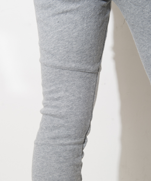 ROGER AND RAW(ロジャーアンドロウ)の「Roger&Raw / ピグメントブロークンパンツ(その他パンツ・レディース・ブラック/ブラック系その他/グレー・M)」の17枚目の写真