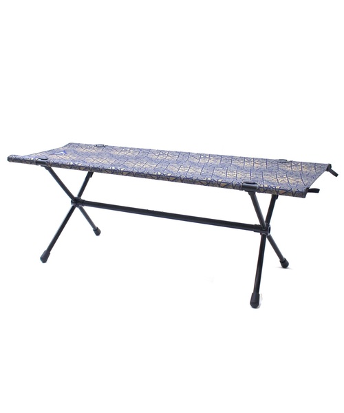 Monro(モンロ)の「【Monro × HELINOX】モンロ ヘリノックス BENCH(トラベルグッズ)」|ブルー系その他
