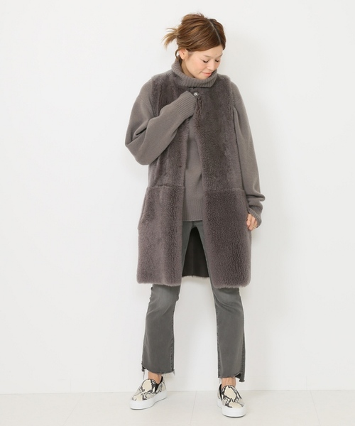 Deuxieme Classe（ドゥーズィエムクラス）の「*ミドルゲージタートル