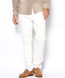 WEGO | WEGO/ホワイトデニムパンツ(デニムパンツ)