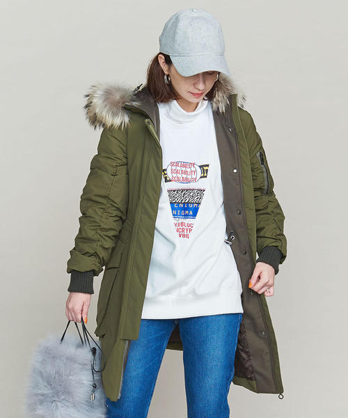 BEAUTY&YOUTH UNITED ARROWS（ビューティーアンドユース