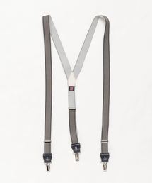 albert thurston | ALBERT THURSTON サスペンダー 25mm Elastic 2 in 1(サスペンダー)