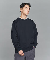 BEAUTY&YOUTH UNITED ARROWS | BY ノーブル スウェット ◆(スウェット)