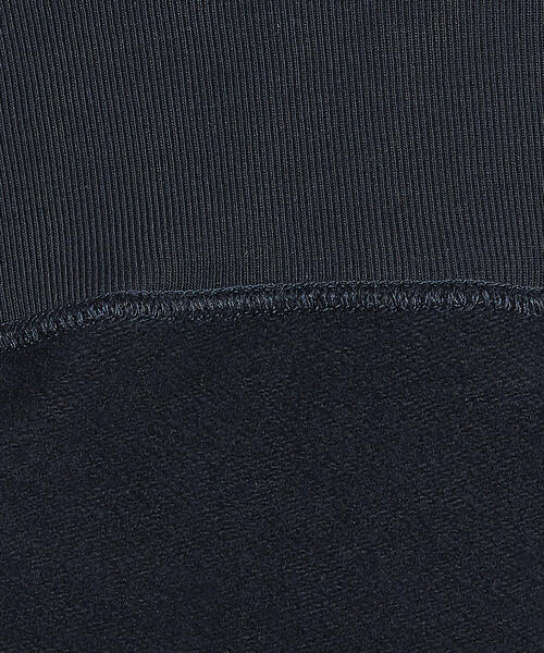 BEAUTY&YOUTH UNITED ARROWS（ビューティーアンドユースユナイテッドアローズ）の「BY ノーブル スウェット ◆（スウェット・メンズ・ナチュラル/グレー/ライトピンク/ブラック・SMALL/LARGE/X-LARGE/MEDIUM）」の16枚目の写真