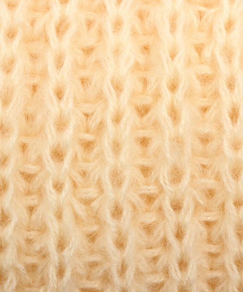 8(eight)(エイト)の「ニット スヌード ネックウォーマー(ネックウォーマー/スヌード・メンズ・ホワイト/グレー・FREE)」の14枚目の写真