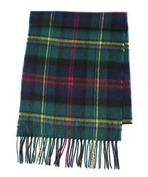 WEGO | WEGO/チェックマフラー(マフラー)