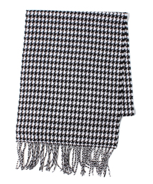 WEGO | WEGO/チェックマフラー(マフラー)