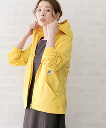 URBAN RESEARCH ROSSO WOMEN�i�A�[�o�����T�[�`���b�\�E�B�����j�́uCape HEIGHTS�@DANSER JACKET�i�u���]���j�v