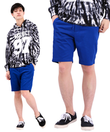 WEGO | WEGO/コットンレーヨンイージーショーツ(その他パンツ)