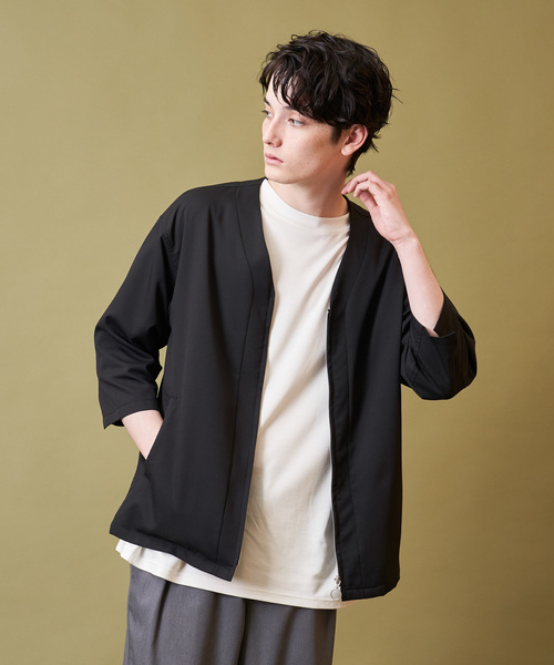 INTER FACTORY�i�C���^�[�t�@�N�g���[�j�́uINTER FACTORY�@T/R�W�b�v�J�[�f�B�K���i�J�[�f�B�K���j�v�b�u���b�N