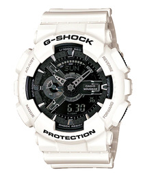 G-SHOCK/ジーショック 腕時計 GA-110GW-7AJF