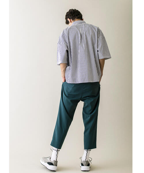 MONKEY TIME（モンキータイム）の「＜monkey time＞ STN STRIPE