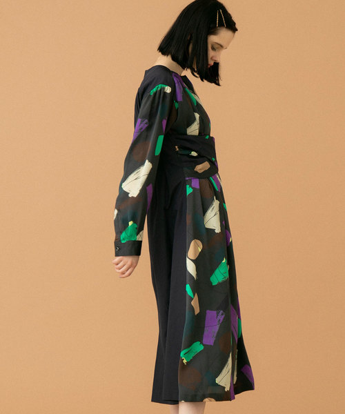 UNITED TOKYO（ユナイテッドトウキョウ）の「アートフォームプリント