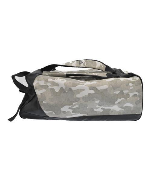ブランド古着】カモフラージュ柄2Wayバックパック ボストンバッグ
