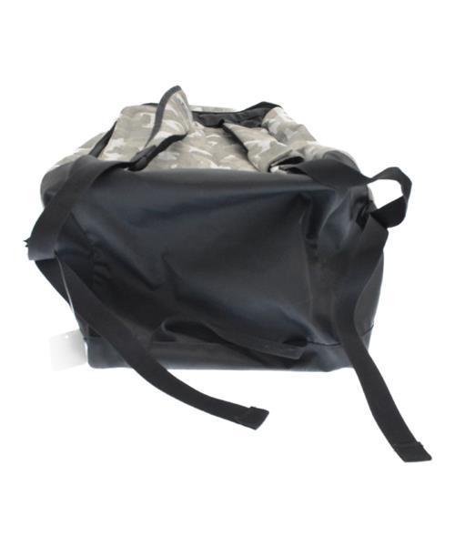 ブランド古着】カモフラージュ柄2Wayバックパック ボストンバッグ