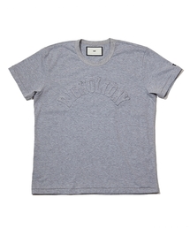S/SS TEE(BIGHOLIDAY)