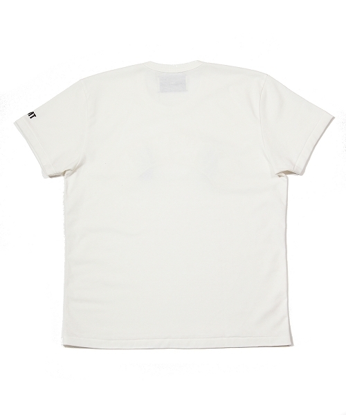 セール】S/SS TEE(BIGHOLIDAY)（Tシャツ/カットソー）｜TMT