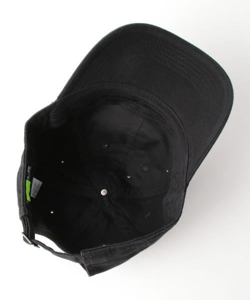 NIKE（ナイキ）の「NIKE（ナイキ）H86フューチュラキャップ（キャップ・キッズ・ブラック・FREE）」の6枚目の写真