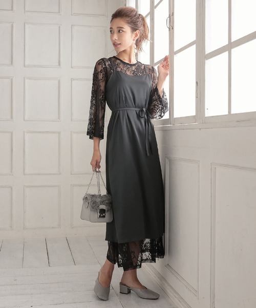 KOBE LETTUCE（コウベレタス）の「[スムース/クロコダイル型押し]スクエアトゥファーミュール（その他シューズ・レディース・ベージュ系その他/ブラック/ブラウン系その他2/ブラウン系その他/グレー系その他/ホワイト系その他・S/LL/M/L）」の18枚目の写真