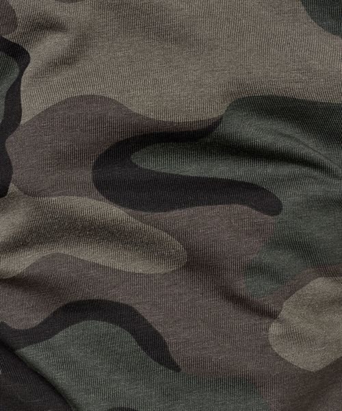 G-STAR（ジースター）の「Graphic 2 T-Shirt（Tシャツ/カットソー・メンズ・ダークブラック・SMALL/MEDIUM/LARGE/X-LARGE/X-SMALL）」の4枚目の写真