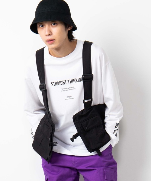 WEGO�i�E�B�S�[�j�́uWEGO/���[�e�B���e�B�x�X�g�i�x�X�g�j�v�b�u���b�N