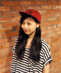 CIAOPANIC | 【TSAC/The Sun And Classic】JET CAP/ジェットキャップ(キャップ)