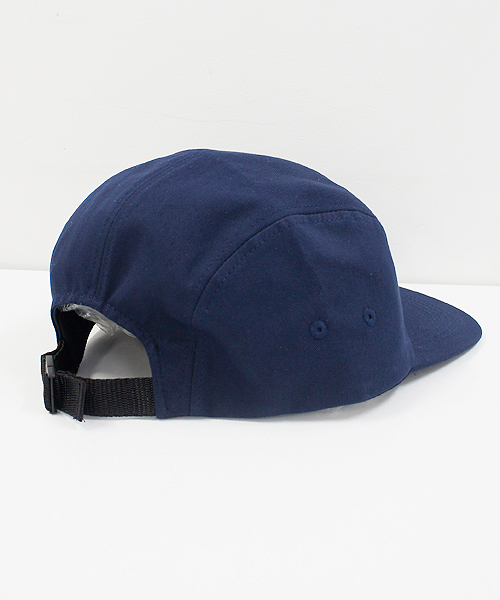 CIAOPANIC（チャオパニック）の「【TSAC/The Sun And Classic】JET CAP/ジェットキャップ（キャップ・レディース・グリーン/ネイビー/ワインレッド/ブラック/ベージュ・FREE）」の8枚目の写真