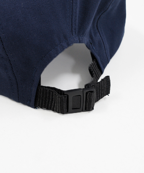 CIAOPANIC（チャオパニック）の「【TSAC/The Sun And Classic】JET CAP/ジェットキャップ（キャップ・レディース・グリーン/ネイビー/ワインレッド/ブラック/ベージュ・FREE）」の9枚目の写真