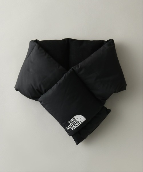 the north face nuptse muffler