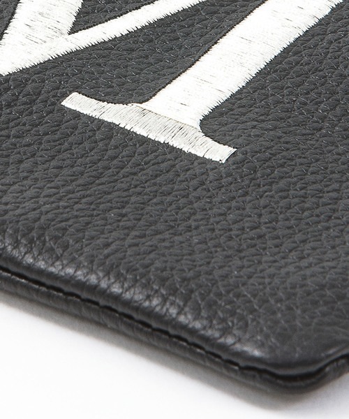 TASINAMI（タシナミ）の「TASINAMI タシナミ / シュリンクレザーイニシャルトートハンドバッグ / TA-0022（ハンドバッグ・レディース・A/E/H/K/M/N/R/S/T/Y・FREE）」の12枚目の写真