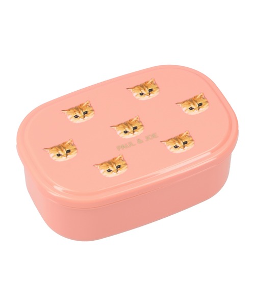 ランチボックス・3Pセットポール&ジョー・ブレイクタイム（お弁当箱