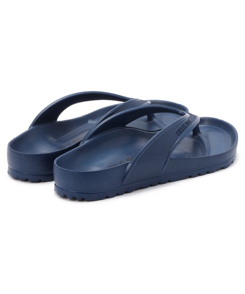 サンダル　ホノルル 26cm 新品　ブルー BIRKENSTOCK（ビルケンシュトック）の「HONOLULU/ホノルル EVA