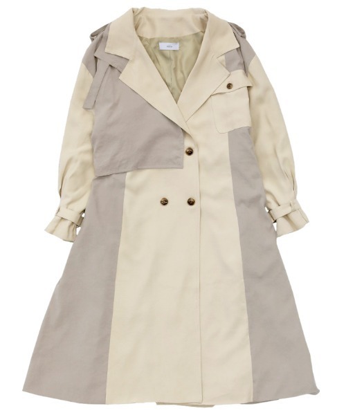 chiara セレクトモカ　モッズコート RANKING（OUTER） – SELECT MOCA