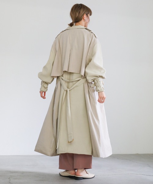 chiara セレクトモカ　モッズコート RANKING（OUTER） – SELECT MOCA