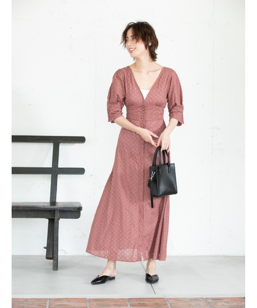 fifth（フィフス）の「スクエアカラー2wayハンドバッグ（ハンドバッグ・レディース・ライトブルー/ブラック/ベージュ・FREE）」の11枚目の写真