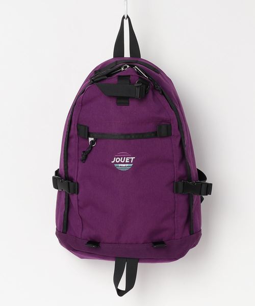 Jouet ジョエット の オジカワ リミテッド Dパック バックパック リュック Wear