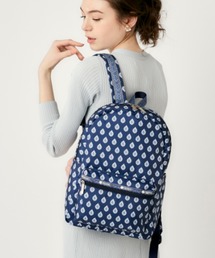 レスポ　レゾリヴァード⑥CARSON BACKPACKリュック#3426 レスポ レゾリヴァード⑥CARSON BACKPACKリュック#3426