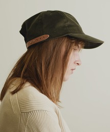 帽子 Nine Tailor N-520 / Crepi Cap Navy 残りわずか】N-520 / Crepi Cap – Nine Tailor