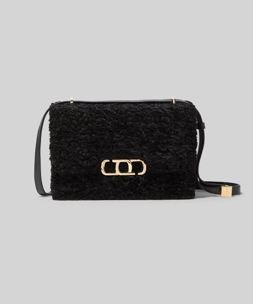 MARC JACOBS（マークジェイコブス）の「THE J LINK SHOULDER BAG FAUX 