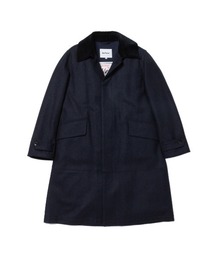 Barbour | SINGLE BREASTED COAT W/B PLAIN(ステンカラーコート)