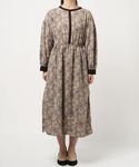 ﾐ ﾔ Ehka Sopo ラフォーレ原宿 Ehka Sopoのワンピースを使ったコーディネート Wear