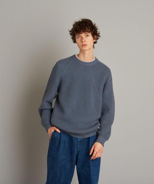 Steven Alan（スティーブンアラン）の「＜BATONER＞ SIGNATURE 