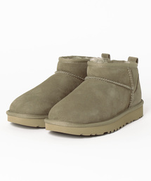 UGG | UGG Classic Ultra Mini / アグ クラシック ウルトラ ミニ(ブーツ)