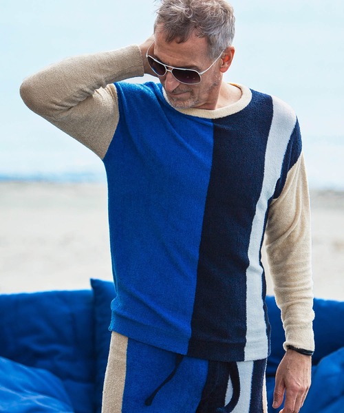 1piu1uguale3 RELAX（ウノピュウノウグァーレトレリラックス）の