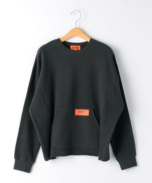 商品詳細 ジュニア 別注 Universal Overall ユニバーサルオーバーオール リバースプルオーバー Green Label Relaxing グリーンレーベル リラクシング 公式通販 商品詳細 ジュニア 別注 Universal Overall ユニバーサルオーバーオール リバースプルオーバー Green Label Relaxing グリーンレーベル リラクシング 公式通販
